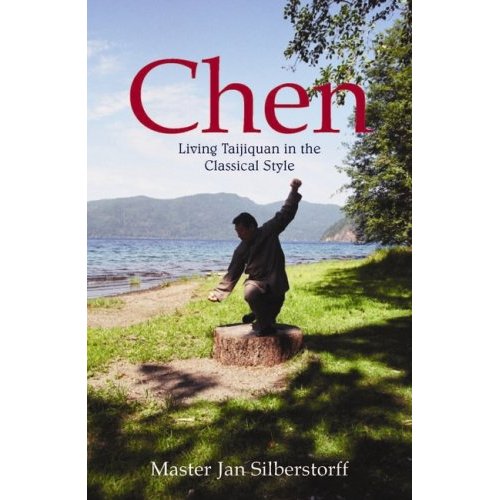 Chen Book Cover