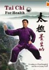 Taiji for Health 2 Book Cover